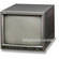 Bosch LTC2017/60 17" High Resolution B/W Monitor