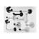 Bosch Indoor Camera Mount