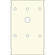 Bosch LTC-9225/00 Pole Mount Adapter
