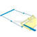 Rotatrim Multi-Cut End Stop for 24" Professional (Mastercut) Cutters