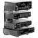Peerless Industries Electronics Tower, Model PM-610S   (Silver)