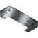 Peerless Industries VCR/DVD/DVR Security Mount, Model SVPM25-S  (Silver) 