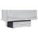 Peerless Industries VCR/DVD/DVR Mount, Model VPM25-W (White)