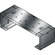 Peerless Industries VCR/DVD/DVR Mount, Model VPM35-JS (Silver) 