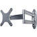 Peerless Industries Articulating Wall Arm f/ VESA 75/100 LCDs