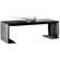Peerless Industries VCR/DVD/DVR Mount, Model PM40 (Black)
