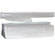 Peerless Industries Adjustable VCR/DVD/DVR Mount, Model PM47S (Silver)