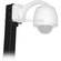 Bosch LTC 9316/00P Mounting Pole for TC9320 Outdoor Dome Housing