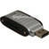 GGI Leitor de Cart�o de Mem�ria miniSD - USB 2.0