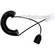 Fantasea Line 6280 Fiber Optic Sync Cable for Inon Z-240 Flash