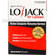 LoJack Computrace LoJack for Laptops for Windows (3-Year Subscription)