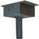Elmo ECB-3610 Ceiling Mount Bracket