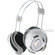 Audiology AU-747 Future Headphones