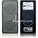 JLab Audio Mini Blaster Speaker for iPod nano - Black