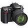Nikon D80 SLR Digital Camera Kit with 18-135mm Lens