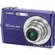 Casio Exilim EX-Z700 Digital Camera (Blue)