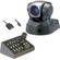 Sony EVI-D100 1/4" PTZ Camera Kit