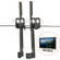Sanus VMCC1S Center Speaker Mount (Black)