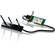 Belkin N1 Wireless Desktop Card - PCI, Draft 802.11n and 802.11b/g