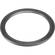 Beseler Jam Nut for 39mm (Leica) Mount Lenses