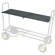 MultiCart Expandable Solid Deck / Rack