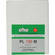 Efke PL 100 M Black and White 2.25x3.25" Size Film