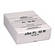 Efke PL 50 M Black and White 2.25 x 3.25" Size Film-25 Sheets