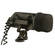 Rode Stereo VideoMic - Camera Mounted Microphone