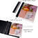 Print File Hinged Photo Mount - 11"