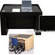 Sound-Craft Systems ADA-2 Lectern (Black Oak)