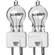 Bencher JCD Lamp - 300 watts/120 volts - Set of 2