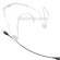 Sennheiser Replacement Boom for HSP-4 (Black)