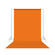 Savage 107" x 12yds Background Paper (#24 Orange)