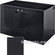 Sound-Craft Systems 2-Bay Equipment Credenza - Carpet/Onyx