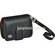 Olympus Slim Leather Case (Black)