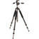 Impact 1203 3-Section Tripod with 3-Way Pan/Tilt Head