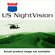US NightVision Blackout Infrared Spare Parts Kit for the Army 5 Ton & 2 1/2 Ton Truck