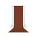 Savage 53" x 12yds  Background Paper #16 (Chestnut)