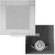 Sound-Craft Systems CSP820 Ceiling Speaker Set