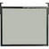 3M PF400XLB Computer Privacy Filter for 17-18" LCD or CRT Monitors (Midnight Black)