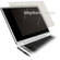 3M PF17.0W LCD Privacy Filter for 17" 16:10 Widescreen LCD Monitors Displays