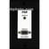 FSR PCI-5BWPABLK Wall Plate Interface
