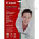 Canon Photo Paper Plus (Semi-Gloss) -  8.5x11" Borderless - 20 Sheets