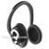 JBL Reference 610 - Bluetooth Headphones (Black)
