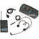 Fender Passport UHF Wireless Executive System