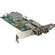 Avid Atto Celerity FC-42ES Dual-channel 4-Gb Fibre Channel Host Adapter