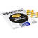 Oriental Seagull VC Black & White VC (RC)- Value Pack - Glossy-8x10"