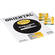 Oriental Seagull VC Black & White VC (RC)- Value Pack - Pearl -8x10"