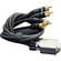 Audient ASP8-SPIDF-CABLE S/PDIF Breakout Cable for ASP008