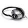 Bose Around-Ear Stereo Headphones (Silver)